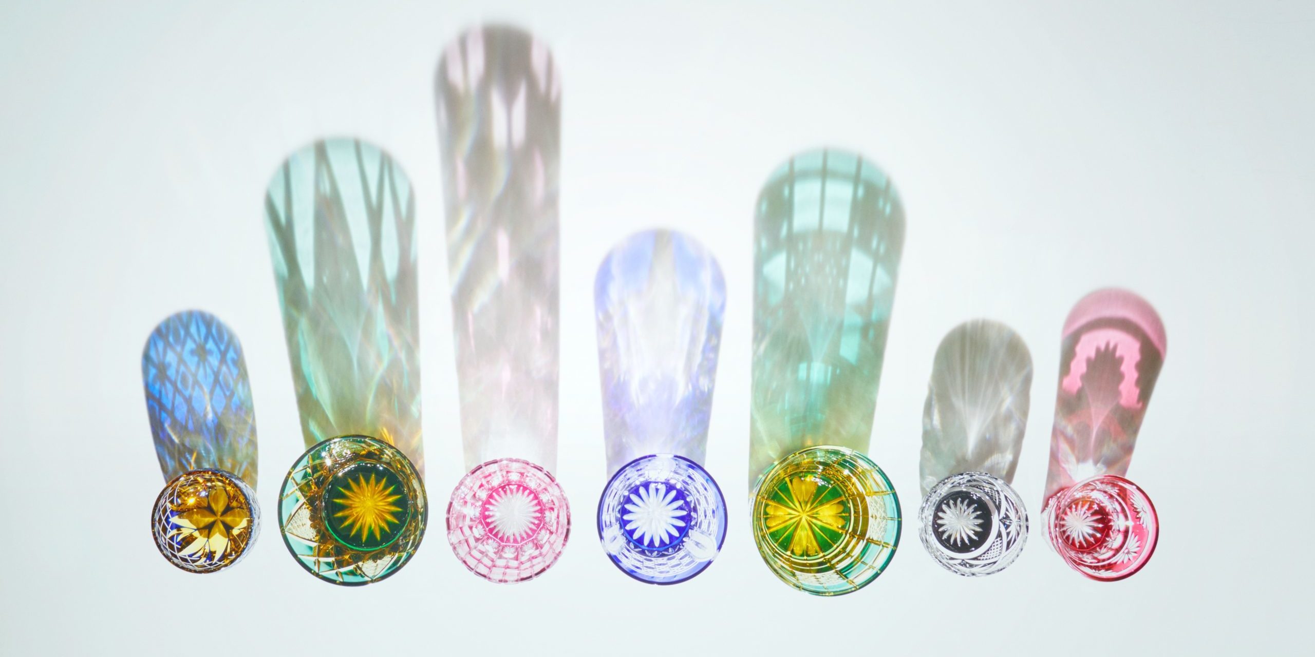 ﾄﾋﾟｯｸｽ]滋賀長浜黒壁にて「南端久司展 江戸切子−粋の器−」展 伝統