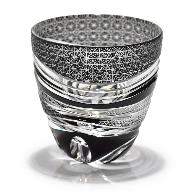 華硝プレミアム マスターズコレクション | 江戸切子の店 華硝（はな