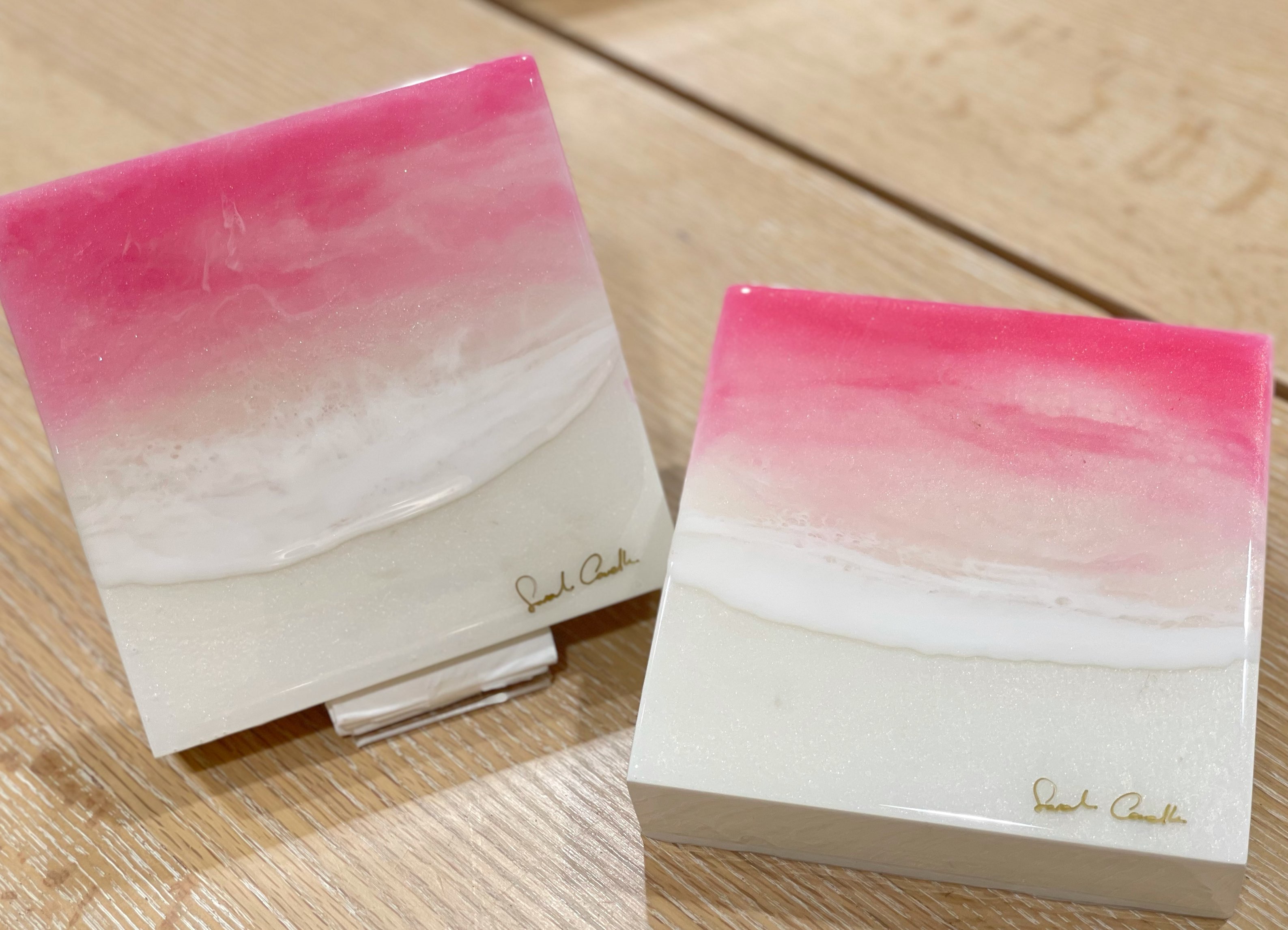 oceanDay】Sarah Caudle～原画入荷＆重要なお知らせ～ - アート