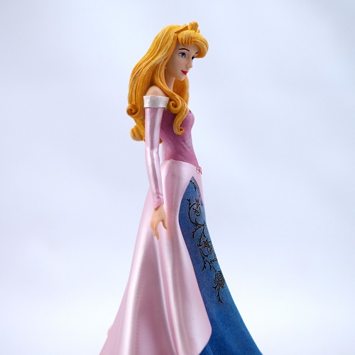 スタイリッシュなプリンセスやヒロインのフィギュアがお目見え！「新作