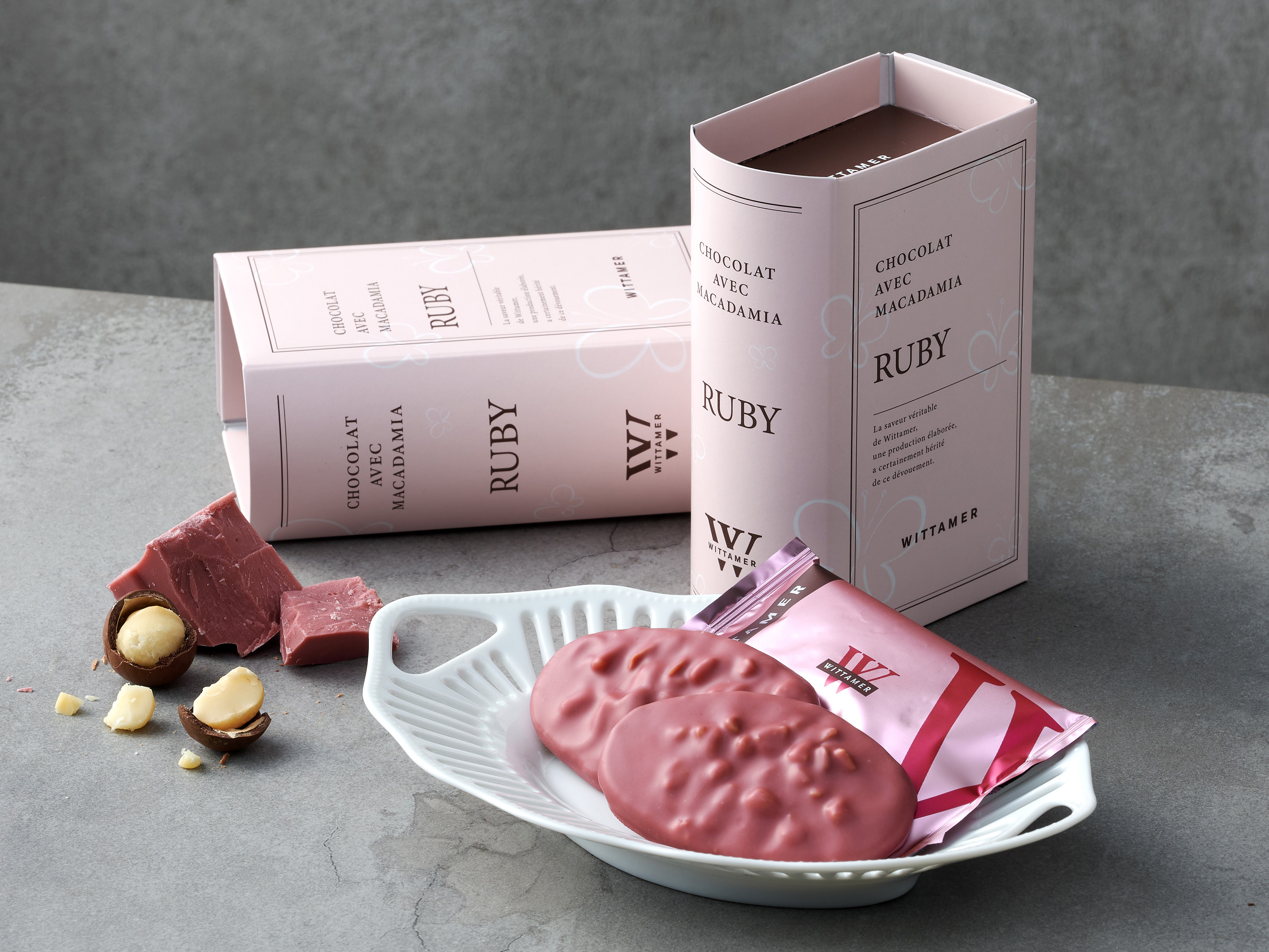 ベルギー王室御用達チョコレートブランド「ヴィタメール」1月10日(金