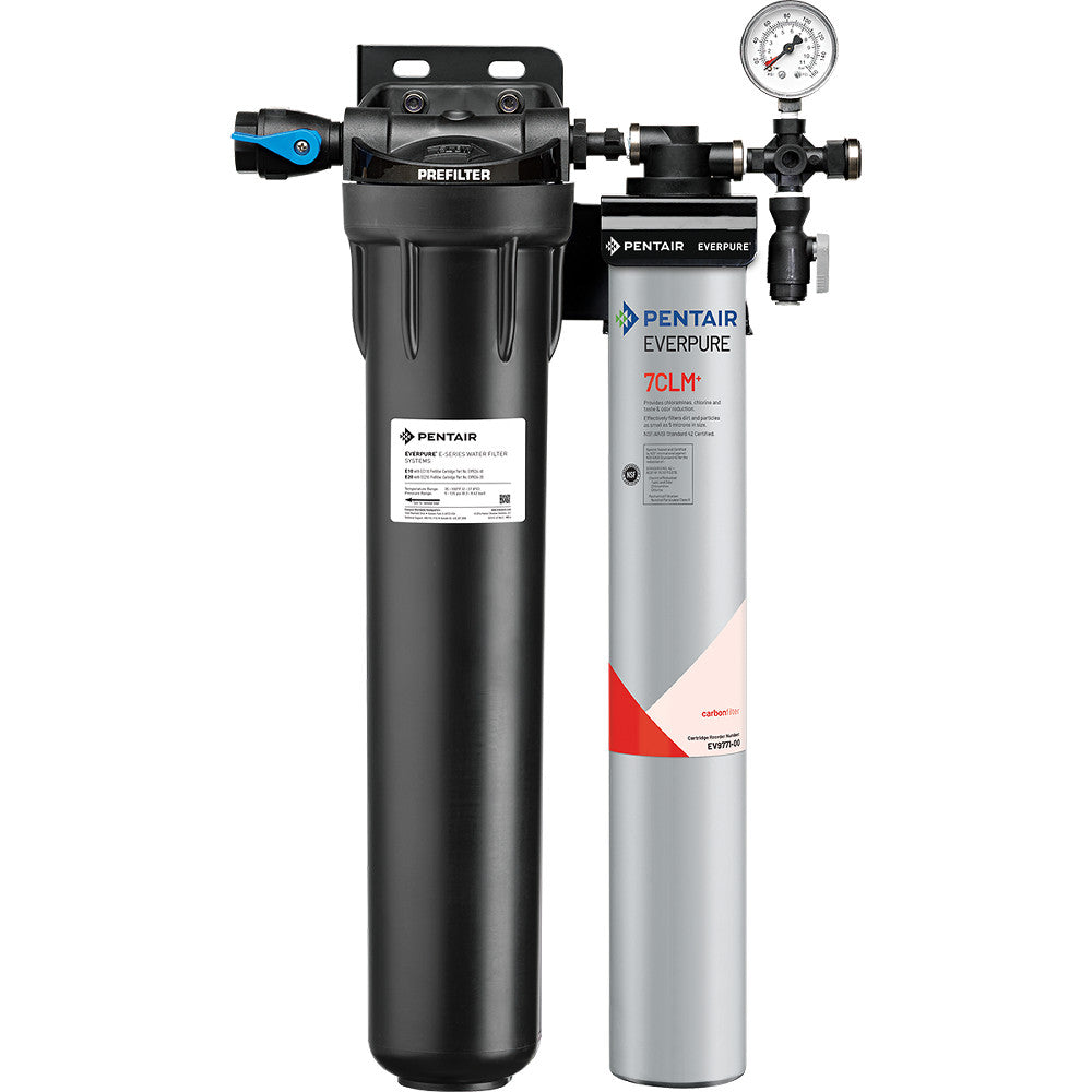 Everpure Coldrink 1-7CLM+ Water Filter System EV977121 | Efilters