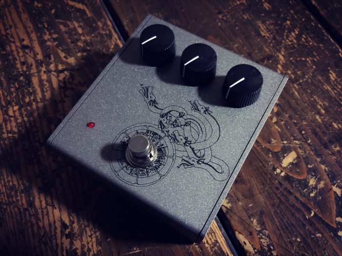 Organic Sounds Organic Drive「Hydra」＆「Ares」レビュー！ | 魔法の