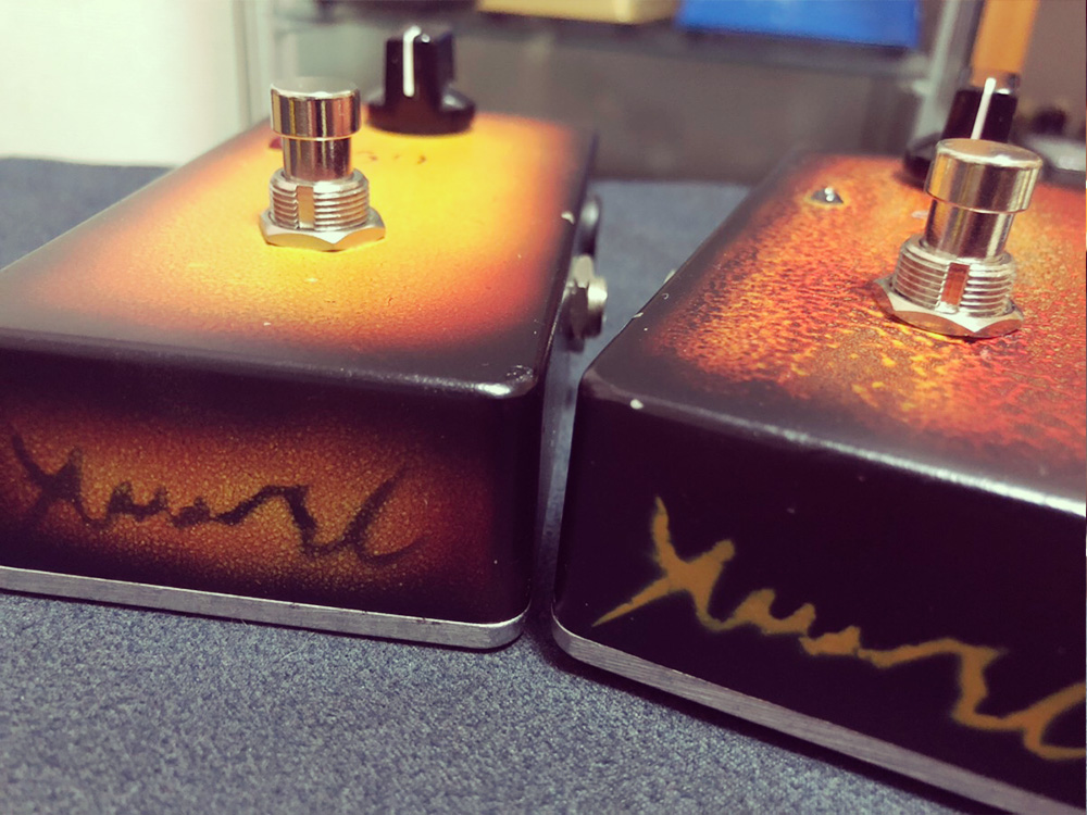 Lovepedal COT50 Lil China Limited」レビュー！ | 魔法の箱研究所