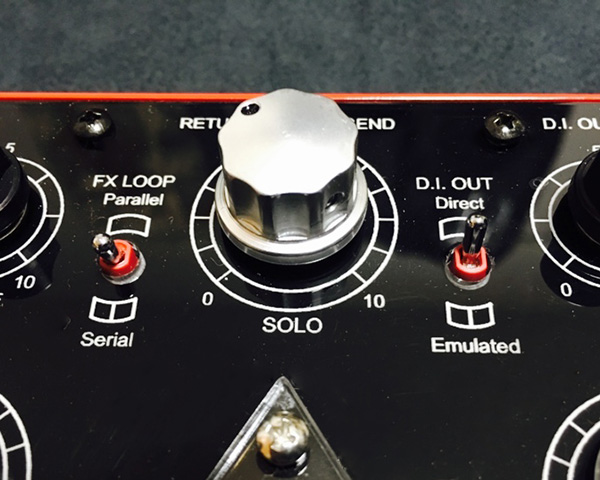 Gurus Amp 1959 Double Decker」 エフェクターレビュー！ | 魔法の箱