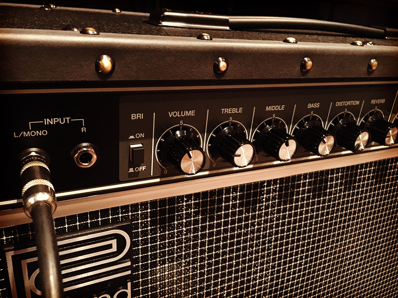 Limetone Audio LTV-30Lをボリュームペダルレビュー | 魔法の箱研究所