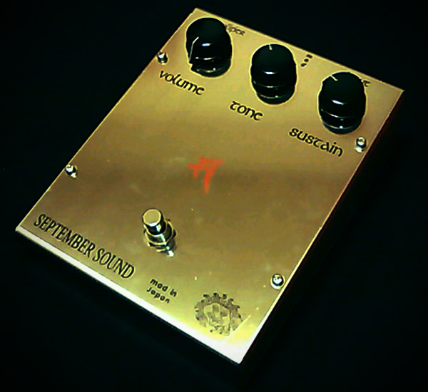 トライアングルマフ系「Wren and Cuff Tri-Pie 70'」をレビュー