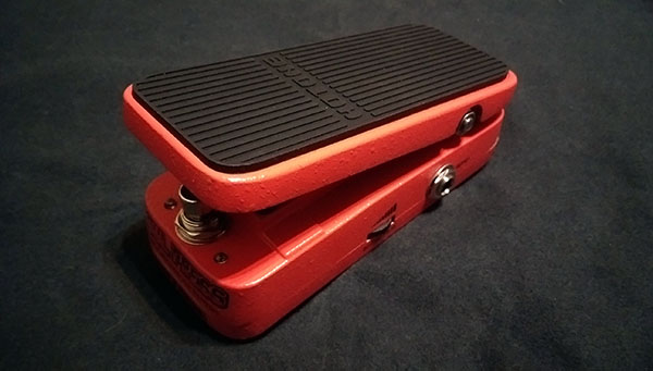 HOTONE Soul Press」エフェクターレビュー！ | 魔法の箱研究所