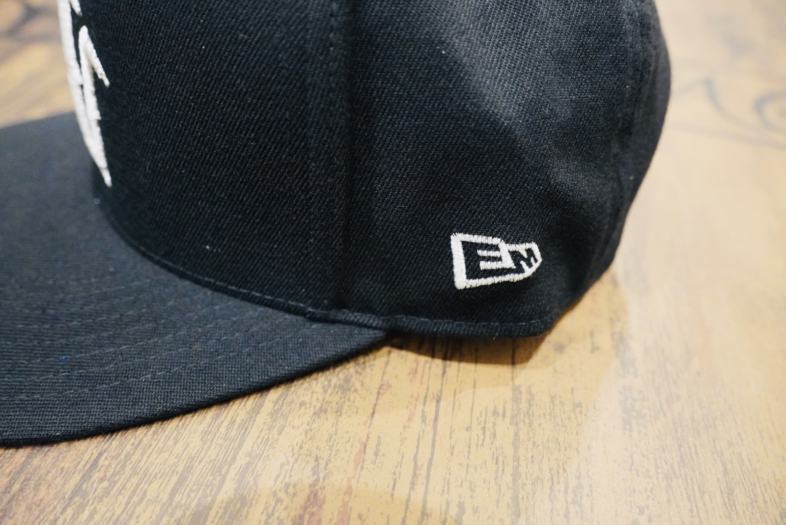 ☆送料無料☆CRAYNOS 3D刺繍/フラットストレッチキャップ - EGI MANIACS