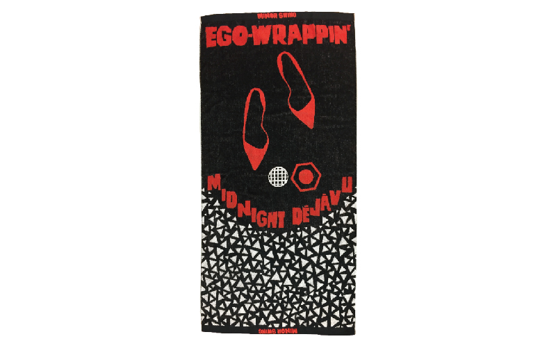 GOODS / EGO-WRAPPIN'