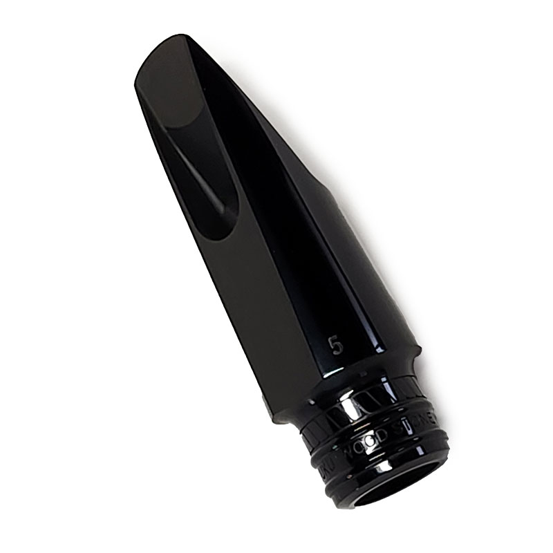 Wood Stone ウッドストーン ハンドメイド アルトサックスマウスピース