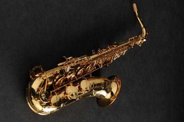 Wood Stone ウッドストーン(石森) アルトサックス メタルマウスピース