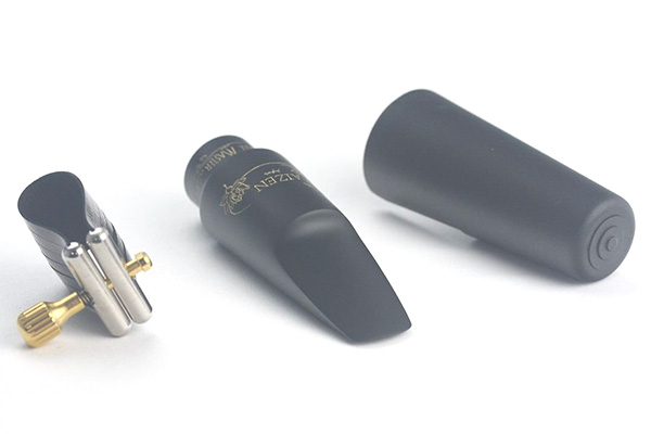 ヤナギサワ YANAGISAWA ハードラバーマウスピース アルト用のサックス通販