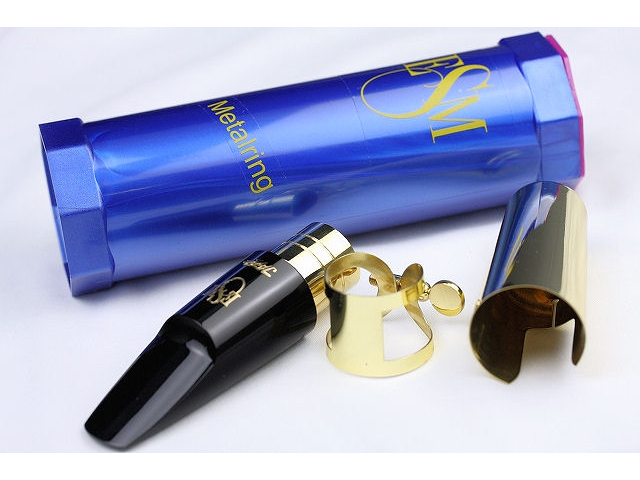 ESM (イー・エス・エム)ジャズマウスピース アルト用のサックス通販