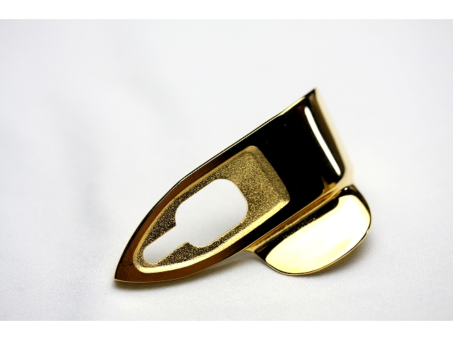 Wood Stone ウッドストーン サムフックII ヤマハ用のサックス通販