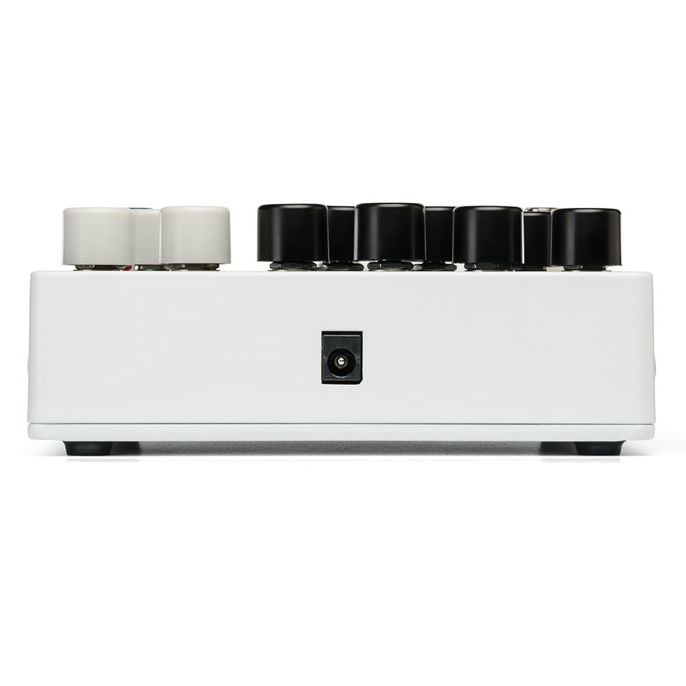 Superego+ | Synth Engine / Multi-Effects - Electro-Harmonix