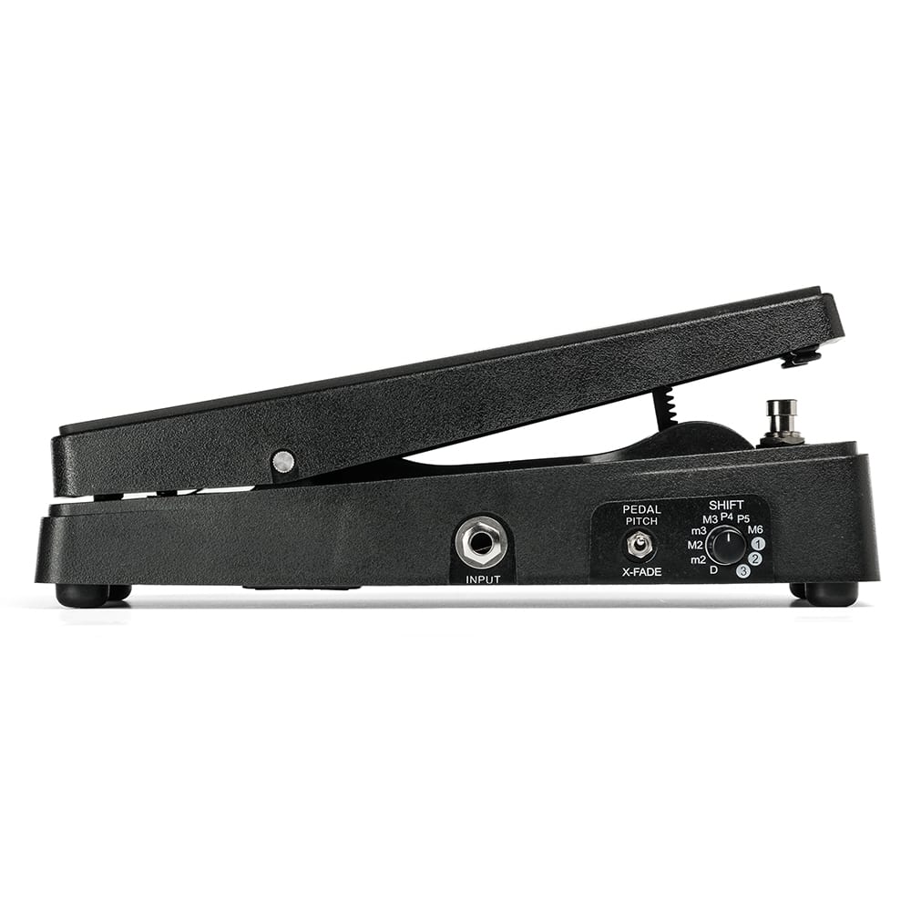 Slammi Plus | Pitch Shifter - Electro-Harmonix