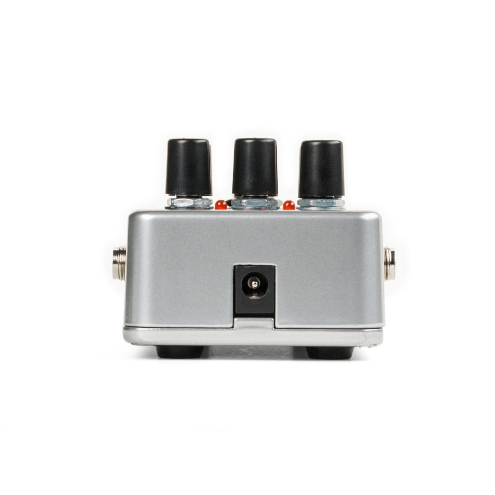 Nano Deluxe Memory Man | Analog Delay / Chorus / Vibrato - Electro