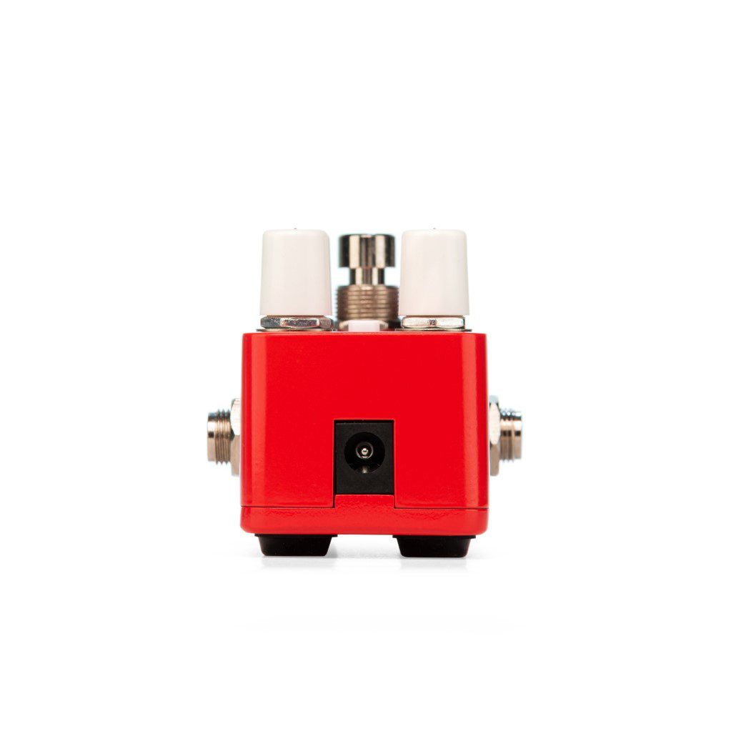 Pico POG | Polyphonic Octave Generator - Electro-Harmonix