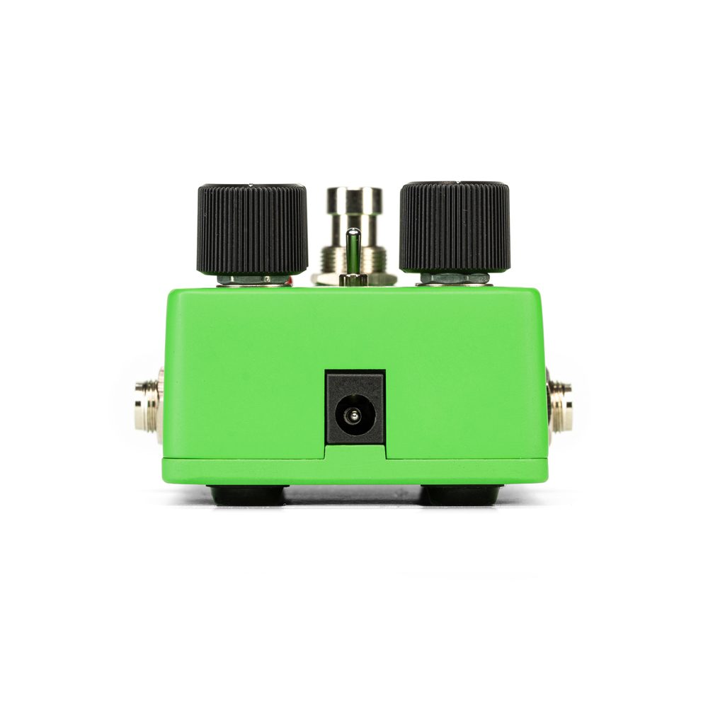 Lizard King | Bass Octave & Fuzz - Electro-Harmonix