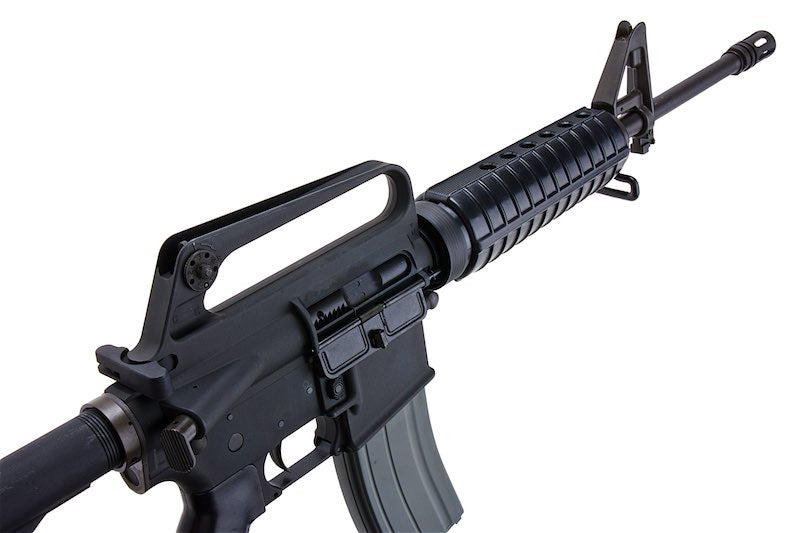 DNA M16A1 Limited Edition Carbine / MOD 653 14.5 inch GBB Airsoft