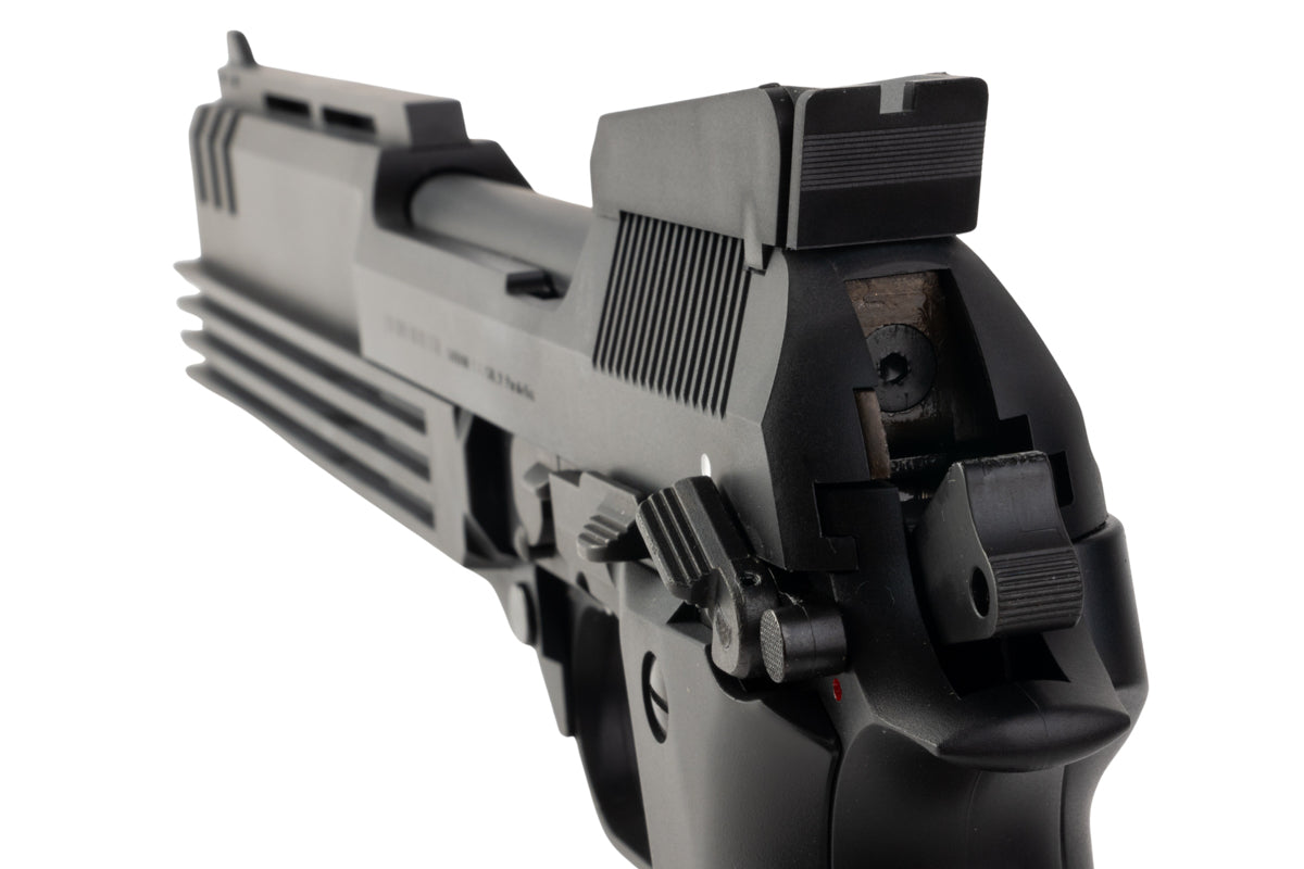 KSC M93R Auto 9C CO2 Airsoft Pistol (Japan Ver.) | eHobby Asia
