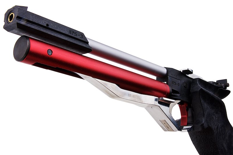 Maruzen APS-3 Red Edition | eHobby Asia