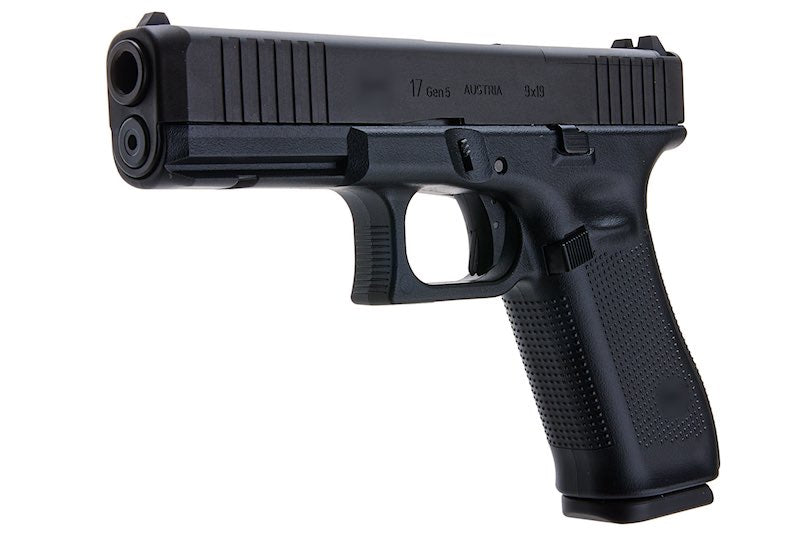 Tokyo Marui Model 17 Gen 5 MOS Green Gas Airsoft Pistol | eHobby Asia