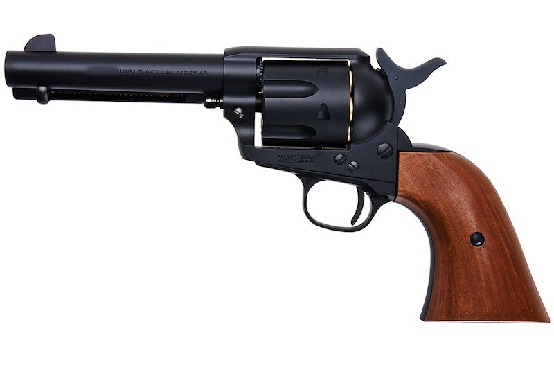 Tokyo Marui SAA.45 Artillery 4.75 inch Spring Revolver | eHobby Asia