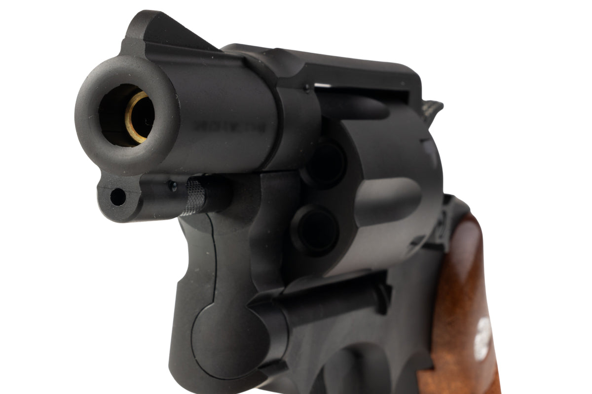 Tanaka S&W M10 2 inch 'Military & Police' .38 Special Square Butt