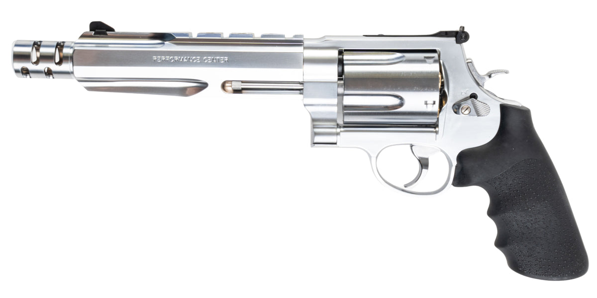 Tanaka S&W M500 6.5-inch Performance Center Gas Revolver (Version