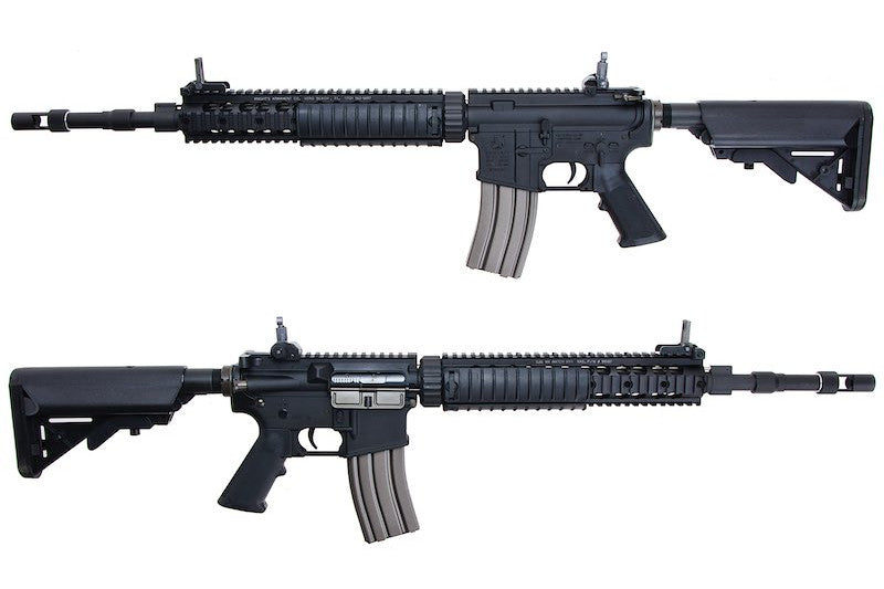 VFC COLT MK12 MOD 1 Crane Stock Airsoft AEG Rifle | eHobby Asia
