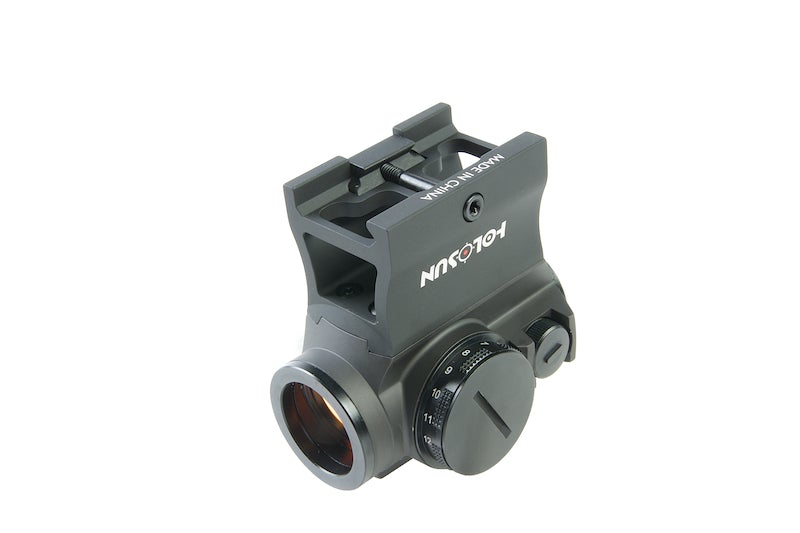 Holosun RDS Red Dot Sight (HS403R) | eHobby Asia