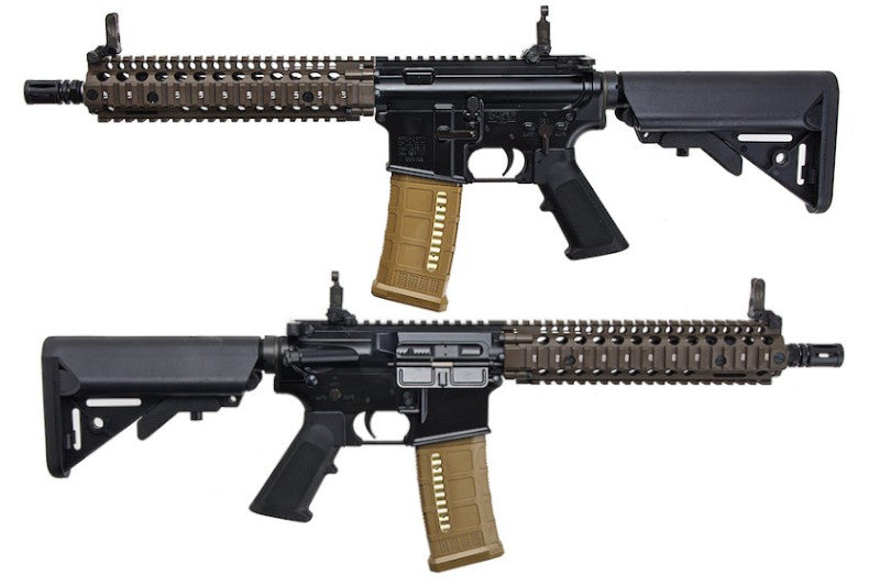 T8 MK18 MOD1 GBB Airsoft Rifle | eHobby Asia