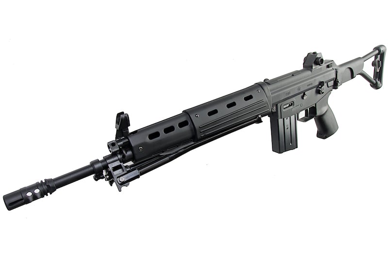 Tokyo Marui Type 89 Folding Stock GBB Rifle (Type 89 ZET System