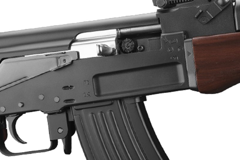 Tokyo Marui AKS47 Type 3 Next Generation AEG Rifle | eHobby Asia