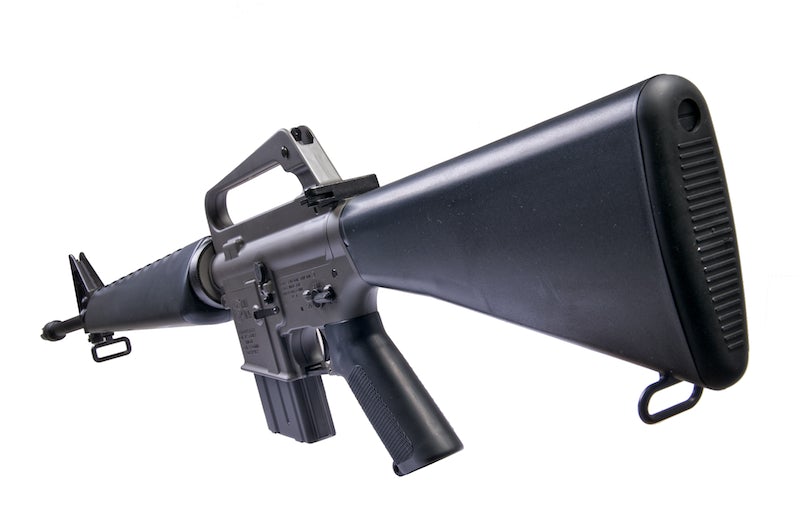 Tokyo Marui M16A1 VN AEG | eHobby Asia