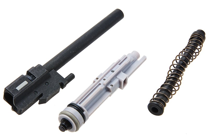 Samoon (GHK) Ultimate Kit for GHK G17 GBB Pistol | eHobby Asia