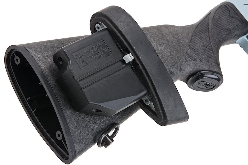 Maruzen M1100 SEAF BASE Quad Load Custom (Limited Edition