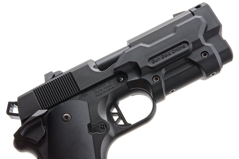 Tokyo Marui Vorpal Bunny AM.45 Version Llenn GBB Pistol (Gun Gale