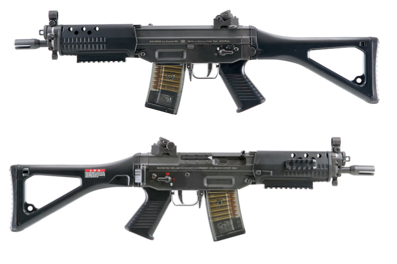 Tokyo Marui SG552 Seals AEG | eHobby Asia