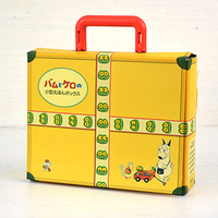 バムとケロ キャラクター | 絵本ナビショップ【グッズ・通販】