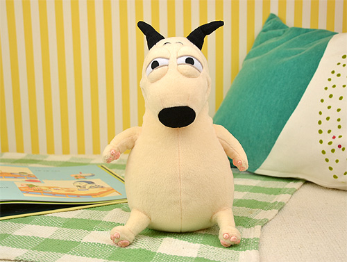 迷ったらこれ！】 バムとケロ ぬいぐるみ全部セット（ギフトラッピング