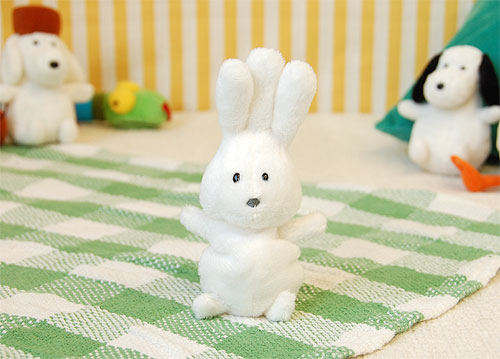 迷ったらこれ！】 バムとケロ ぬいぐるみ全部セット（ギフトラッピング