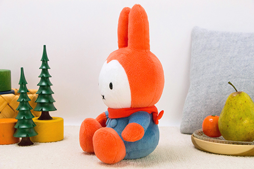 ゆきのひのうさこちゃん」が一番可愛い！！ という方へ｜新アイテム