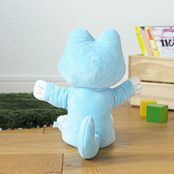 送料無料）11ぴきのねこ パペットセット | 絵本ナビ | グッズ・通販