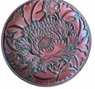 呉昌碩 掛け軸 | 買取実績 | 骨董品買取専門の古美術永澤