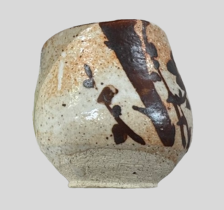 大田垣蓮月 茶碗 | 買取実績 | 骨董品買取専門の古美術永澤