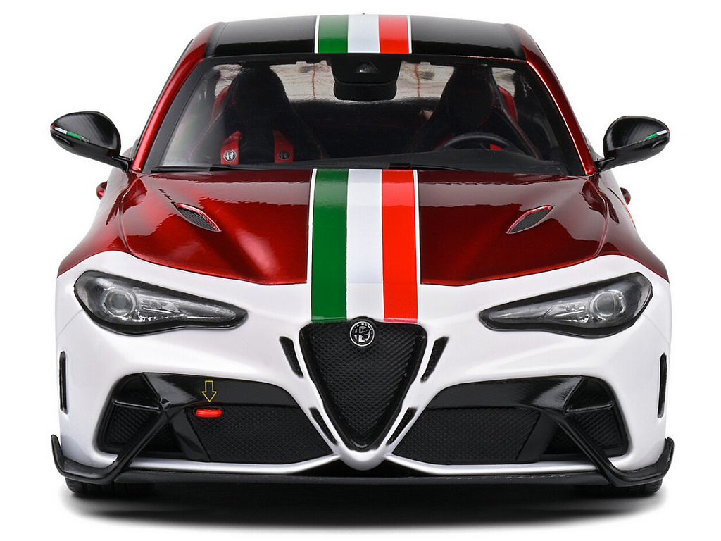 Solido Alfa Romeo Giulia GTA M 1:18 | Shop Eigrače.com