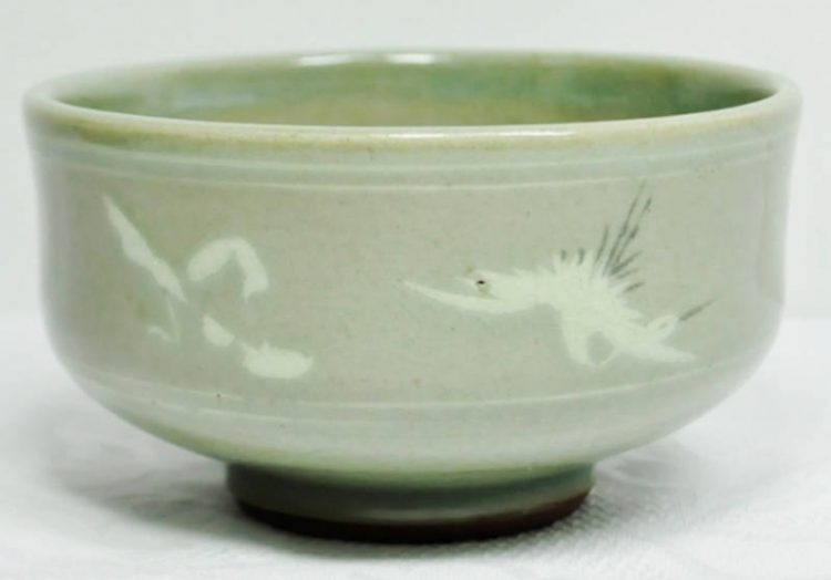 龍泉窯とは？青磁の魅力と歴史を紐解く｜愛知名古屋の骨董品買取は永寿堂へ